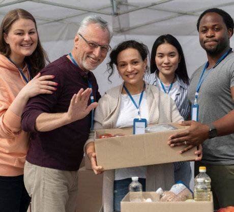 Counseling & Patient Support