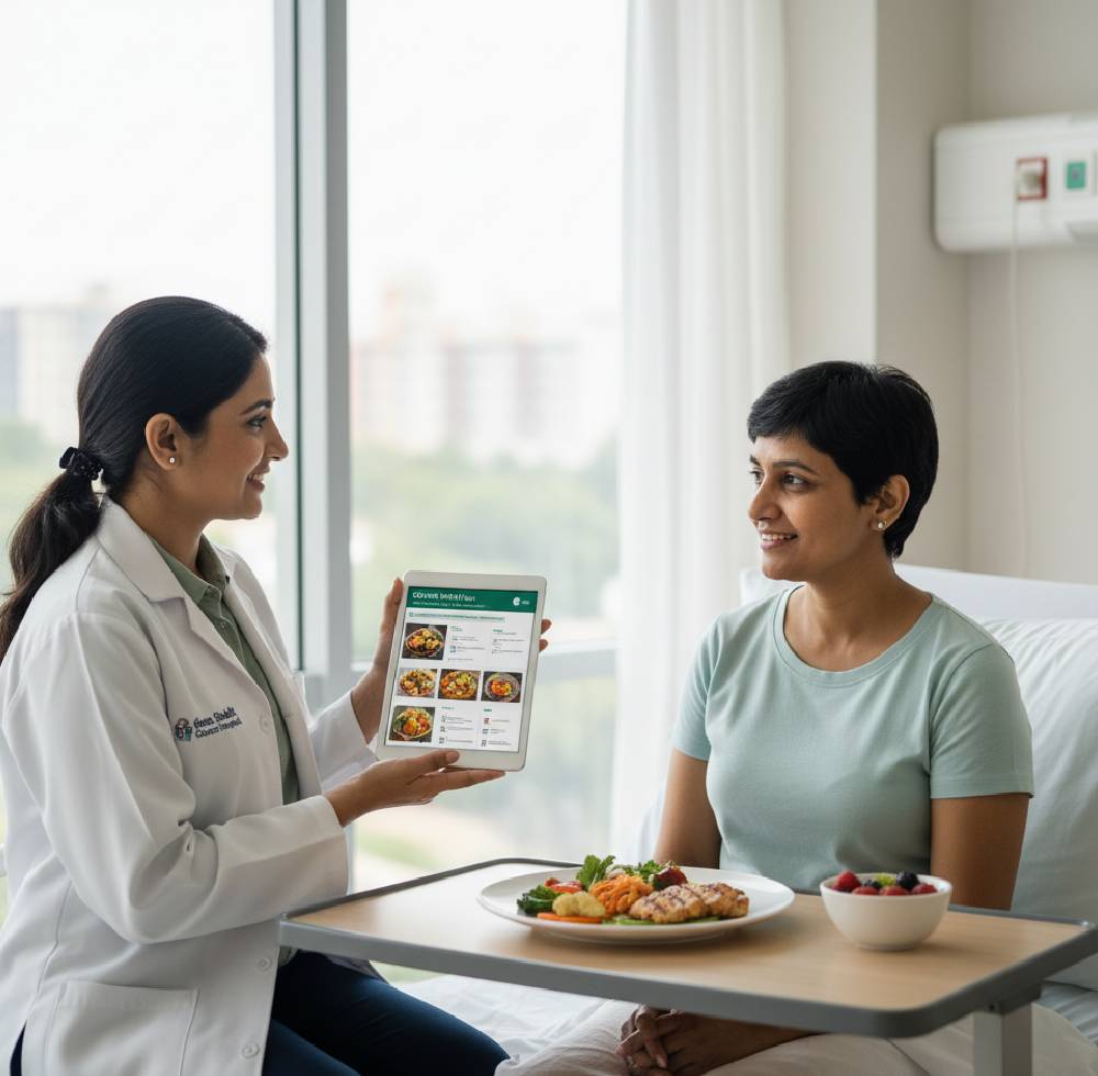 Nutritional Guidance