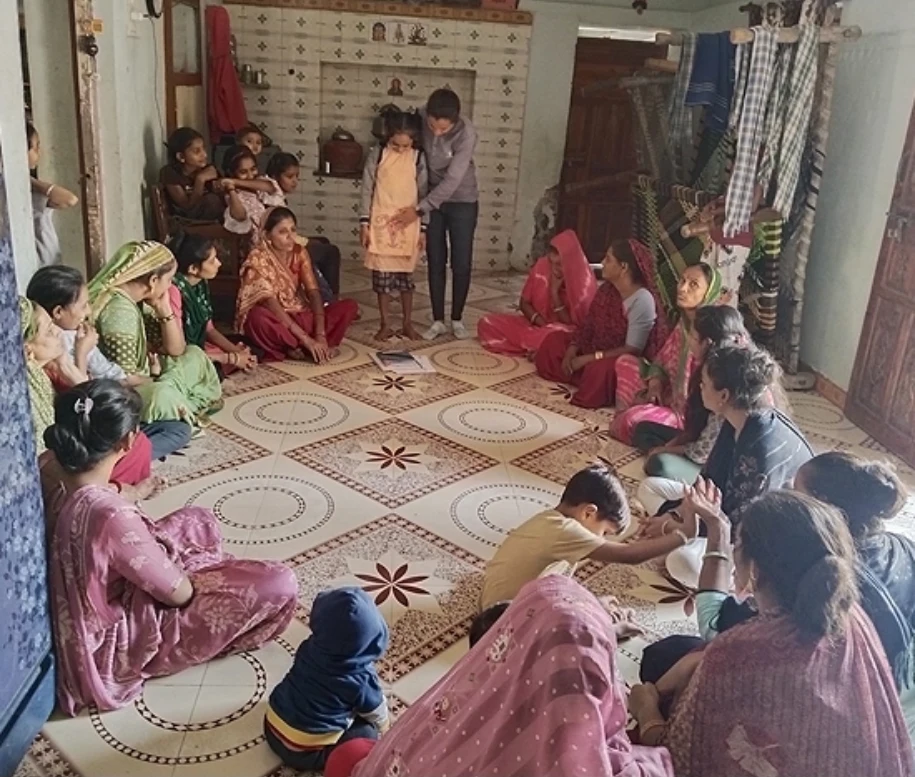 Community Outreach Programs