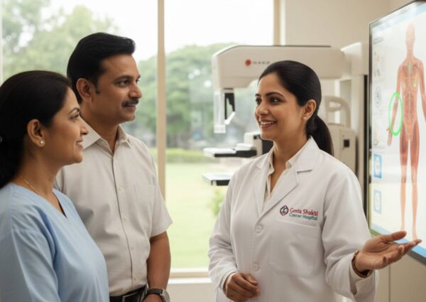 The Power of Early Detection: Why Cancer Screening Saves Lives