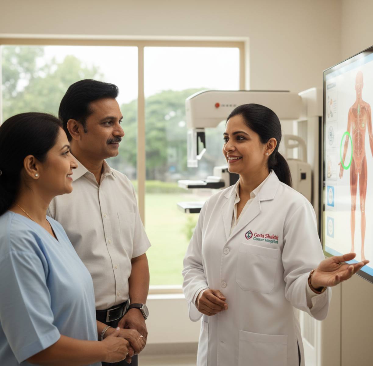 Free Doctor Consultation & Health Checkups