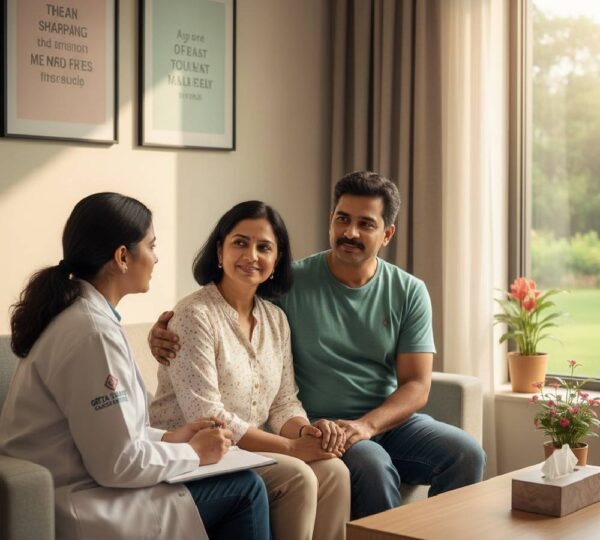 Coping with Cancer: The Role of Emotional & Family Support