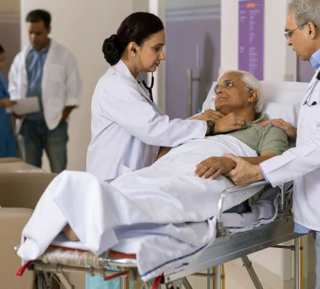 Early Detection & Awareness